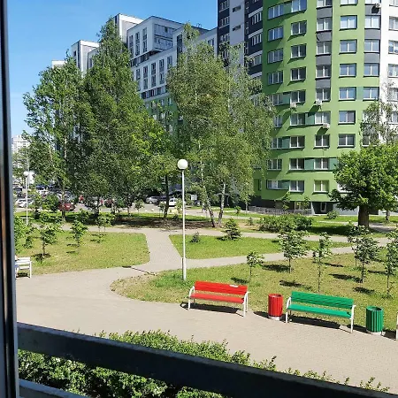 Apartament Greenapart *