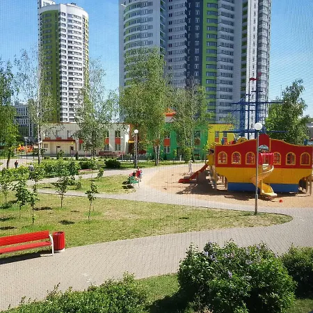 Greenapart * Minsk