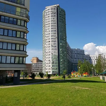 Apartment Greenapart