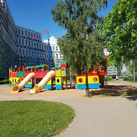 Greenapart * Mińsk